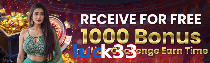 Luck33